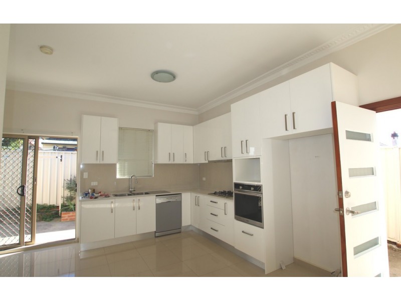 35a High Street, Marrickville NSW 2204