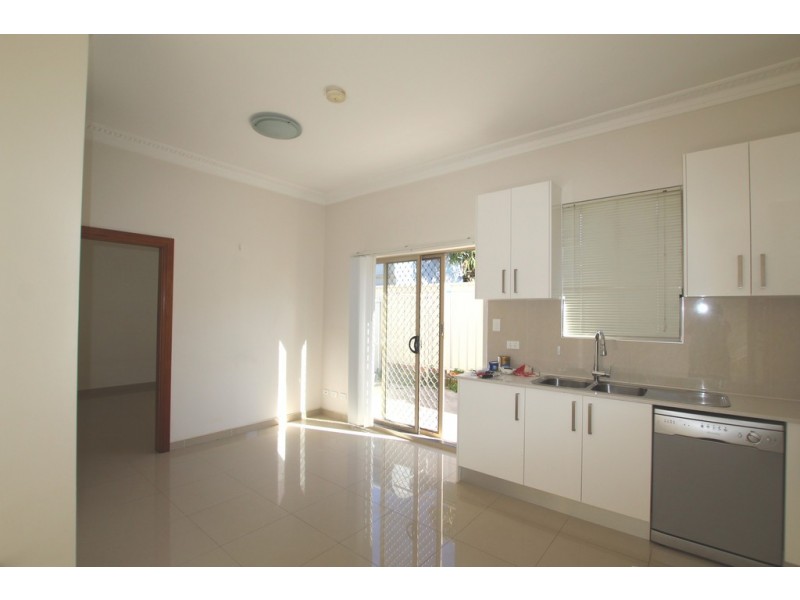 35a High Street, Marrickville NSW 2204