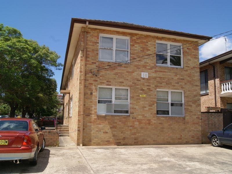 7/18 Eighth Avenue, Campsie NSW 2194