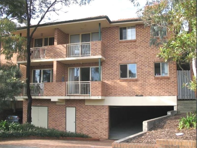 13/29 Good Street, Westmead NSW 2145