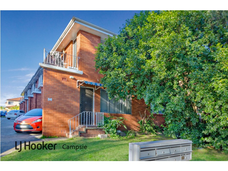 5/36 Denman Avenue, Wiley Park NSW 2195