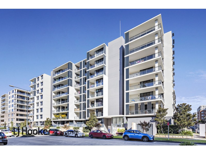 218/8 Baywater Drive, Wentworth Point NSW 2127