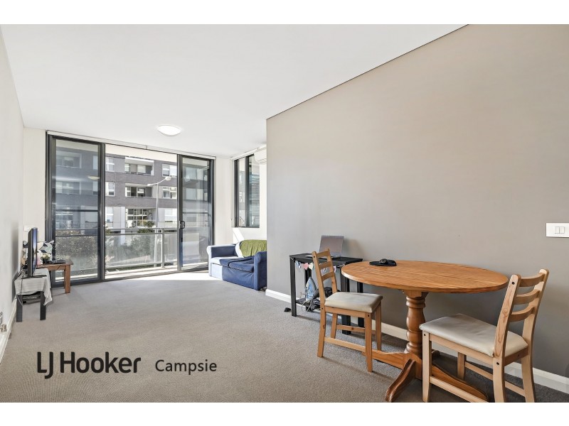 218/8 Baywater Drive, Wentworth Point NSW 2127