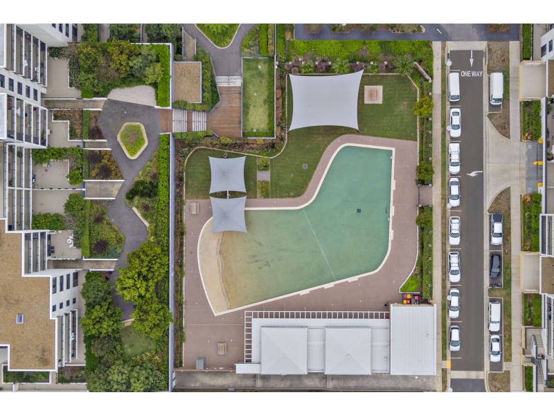 218/8 Baywater Drive, Wentworth Point NSW 2127