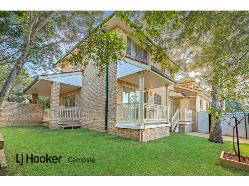 3/101-105 Bridge Road, Belmore NSW 2192