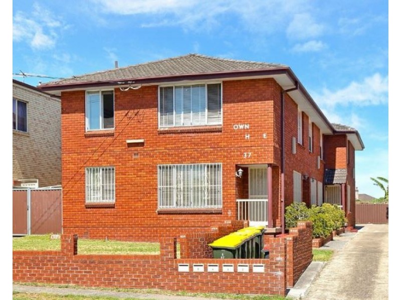 3/37 King Georges Rd, Wiley Park NSW 2195