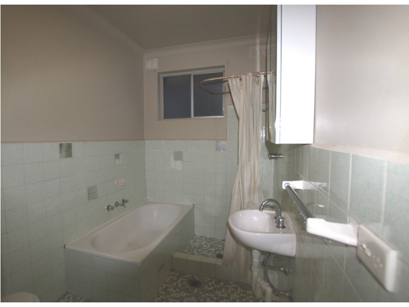 5/34 Dunmore Street, Croydon Park NSW 2133