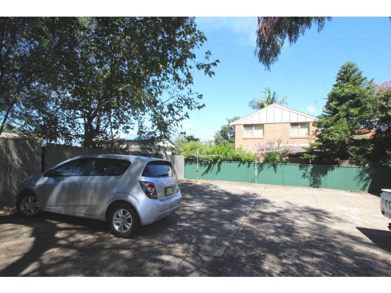 5/34 Dunmore Street, Croydon Park NSW 2133