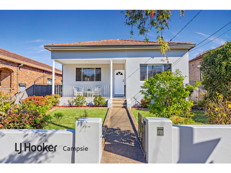 38 Minna Street, Burwood NSW 2134