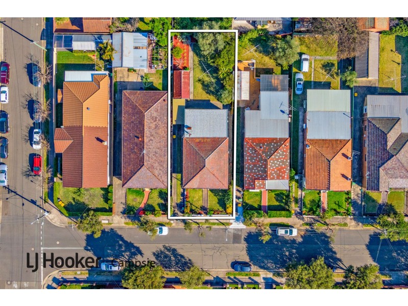 38 Minna Street, Burwood NSW 2134