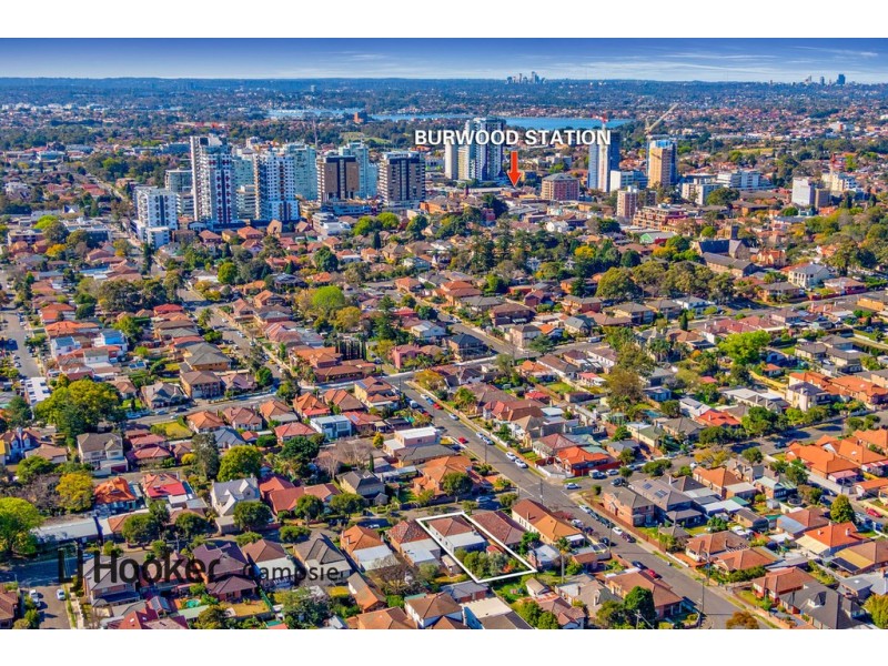 38 Minna Street, Burwood NSW 2134