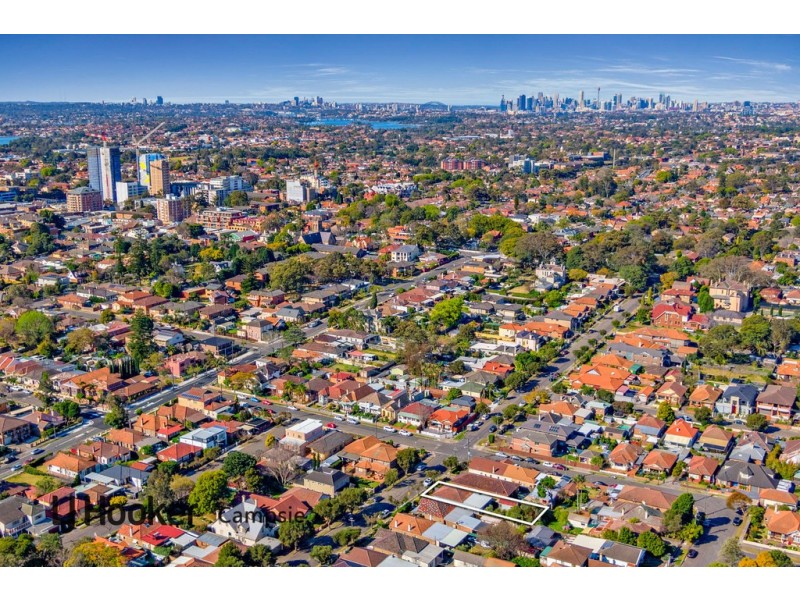 38 Minna Street, Burwood NSW 2134