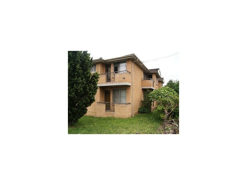 1/24 Mckern Street, Campsie NSW 2194