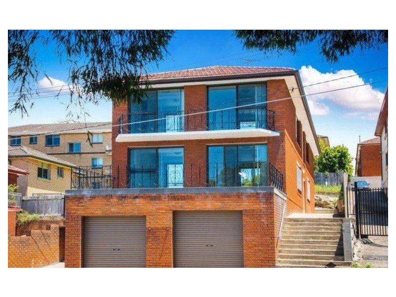 4/32 Glen Street, Marrickville NSW 2204