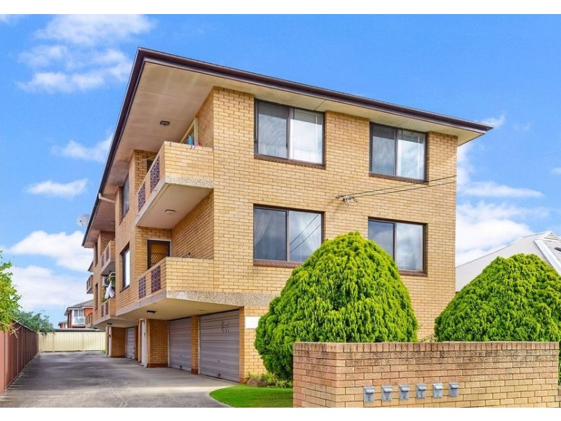 5/32 McKern Street, Campsie NSW 2194