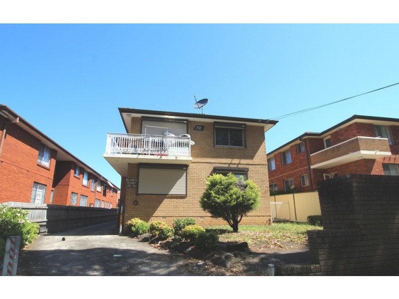 5/70 Ninth Avenue, Campsie NSW 2194