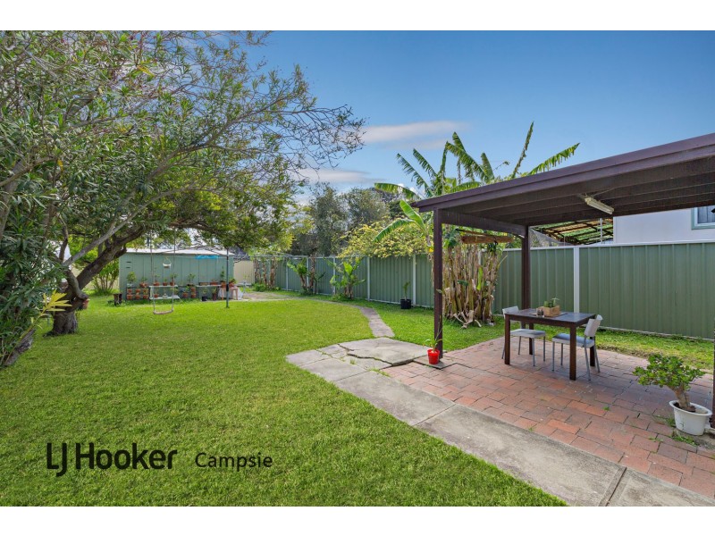 77 Balmoral Avenue, Croydon Park NSW 2133