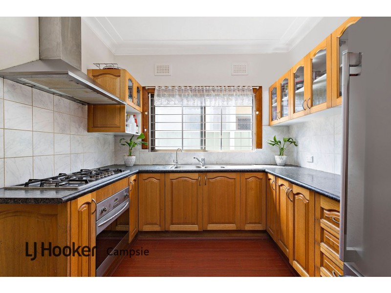 77 Balmoral Avenue, Croydon Park NSW 2133