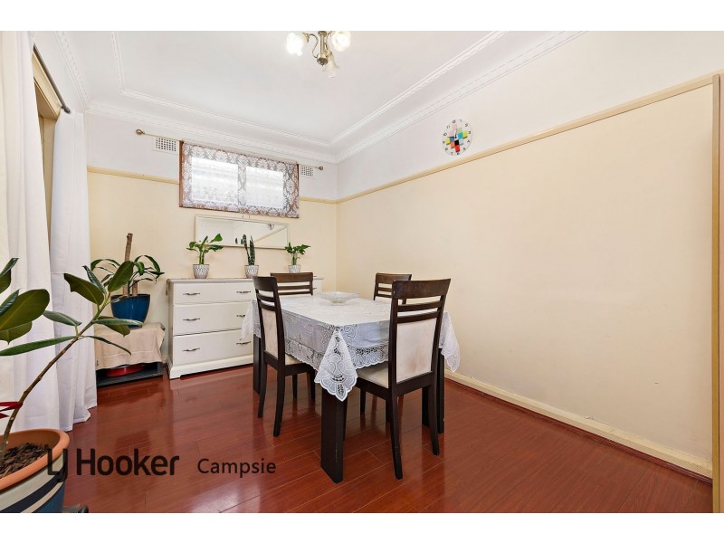 77 Balmoral Avenue, Croydon Park NSW 2133