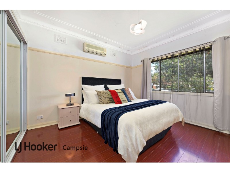 77 Balmoral Avenue, Croydon Park NSW 2133