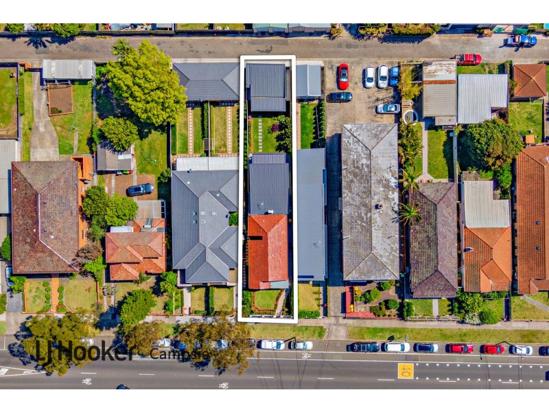 427 Great North Road, Abbotsford NSW 2046