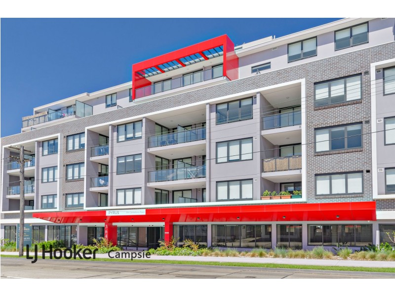 103/364 Canterbury Road, Canterbury NSW 2193
