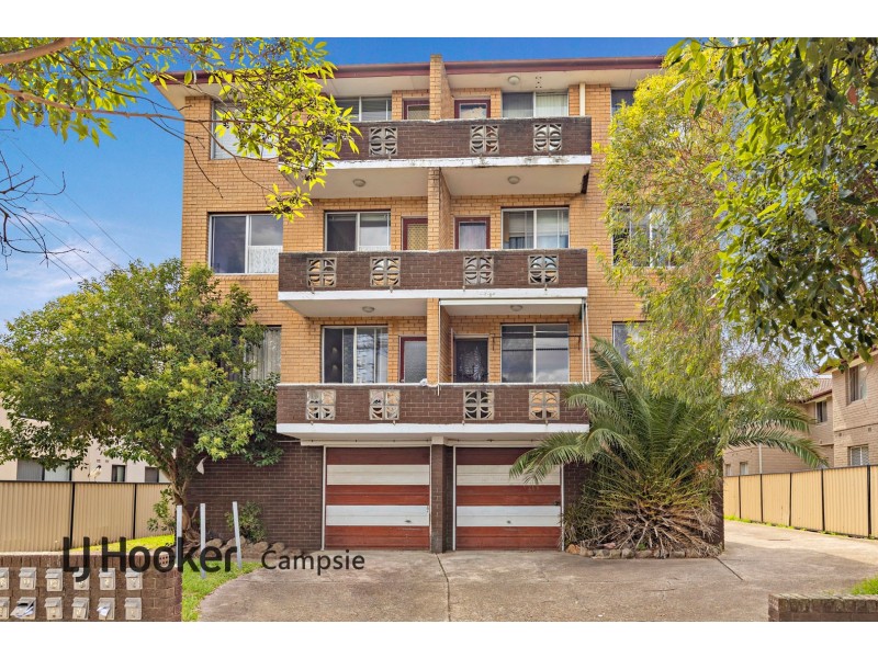 1/25-27 Fourth Avenue, Campsie NSW 2194
