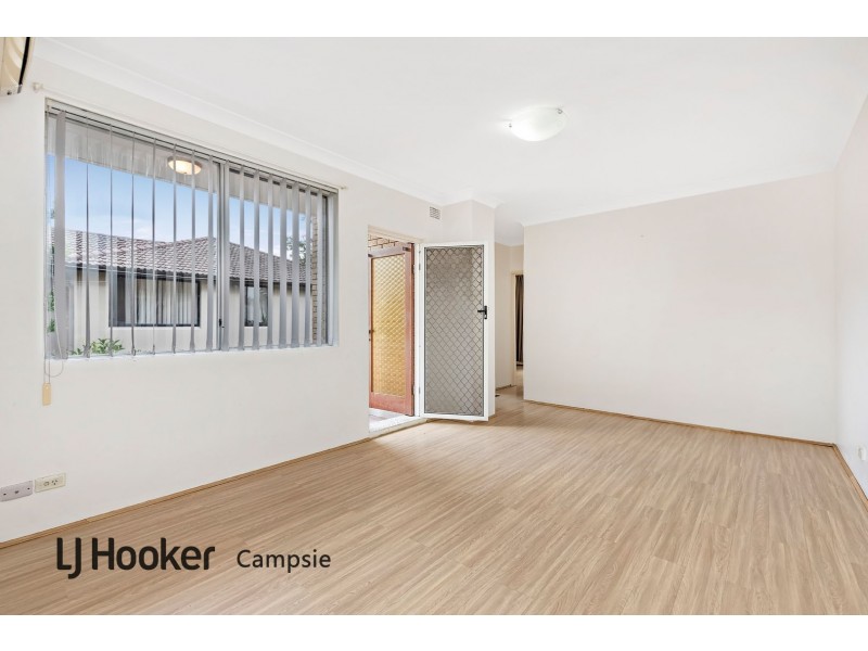 1/25-27 Fourth Avenue, Campsie NSW 2194