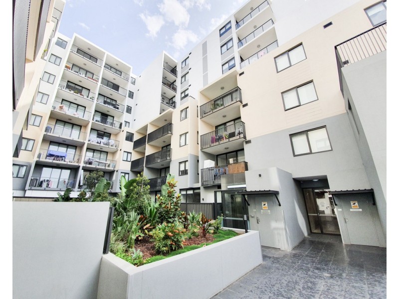 208/548-568 CANTERBURY ROAD, Campsie NSW 2194