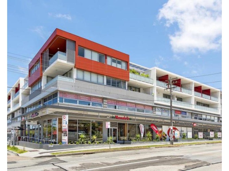 9/1 Cooks Avenue, Canterbury NSW 2193