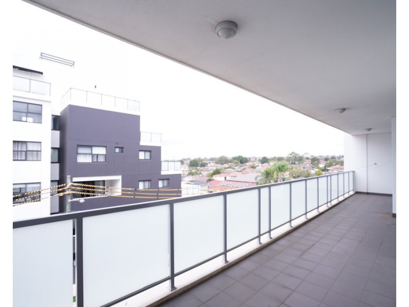 9/1 Cooks Avenue, Canterbury NSW 2193