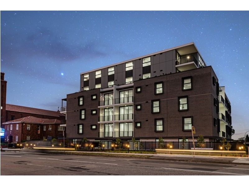 749- 757 Canterbury Road, Belmore NSW 2192