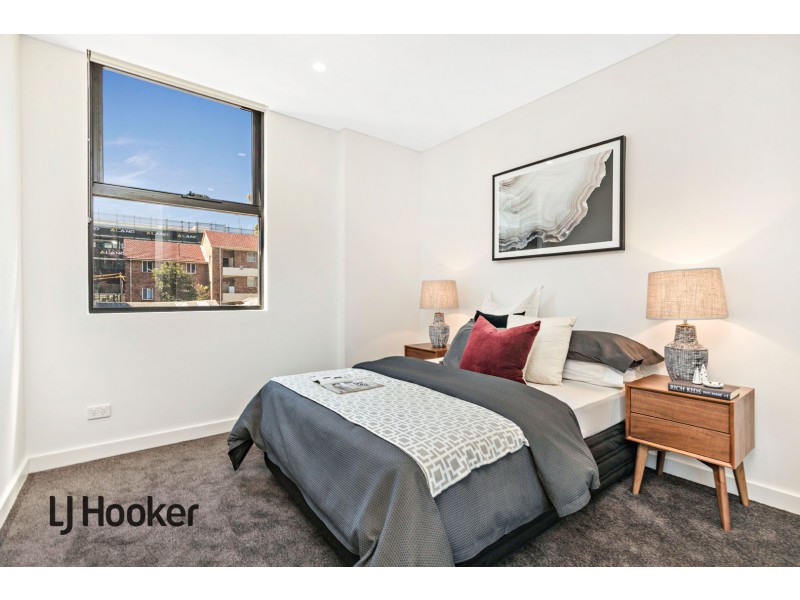 749- 757 Canterbury Road, Belmore NSW 2192