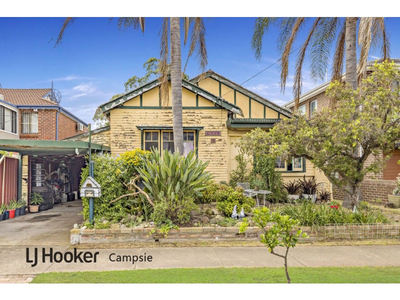 11 Byron Street, Campsie NSW 2194