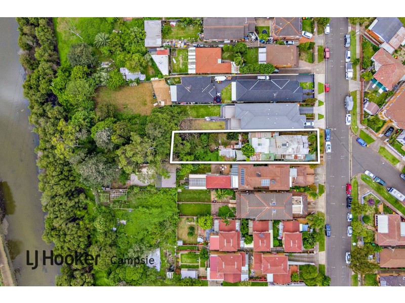 11 Byron Street, Campsie NSW 2194