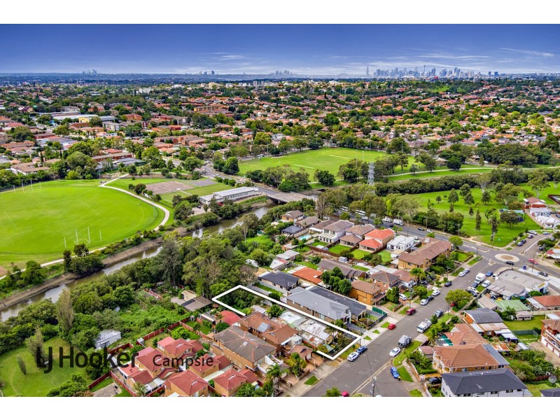 11 Byron Street, Campsie NSW 2194