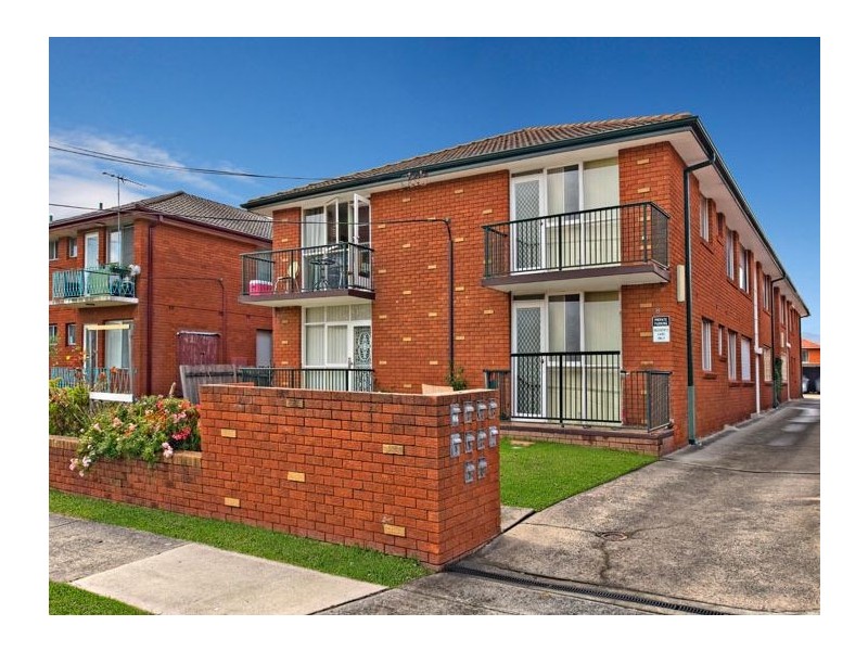 1/8 Yangoora Road, Belmore NSW 2192