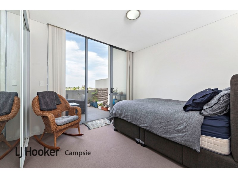 26/1 Cooks Avenue, Canterbury NSW 2193