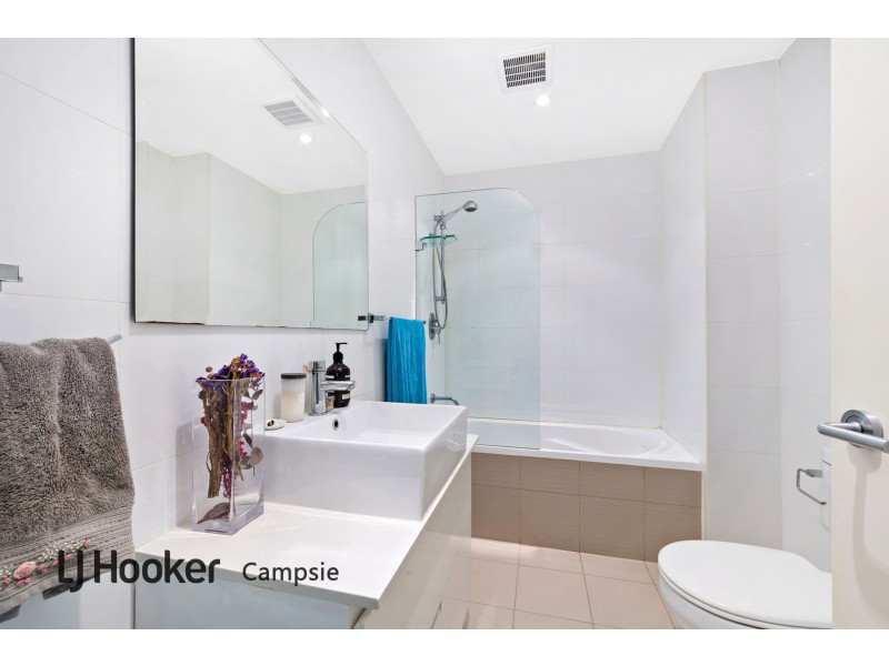 26/1 Cooks Avenue, Canterbury NSW 2193