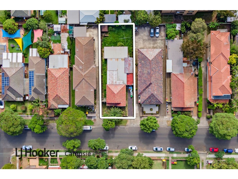 81 Duke Street, Campsie NSW 2194