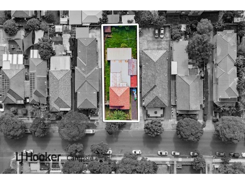 81 Duke Street, Campsie NSW 2194