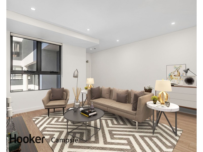 9/702-704 Canterbury Road, Belmore NSW 2192