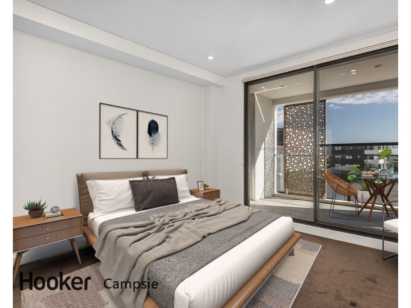 9/702-704 Canterbury Road, Belmore NSW 2192