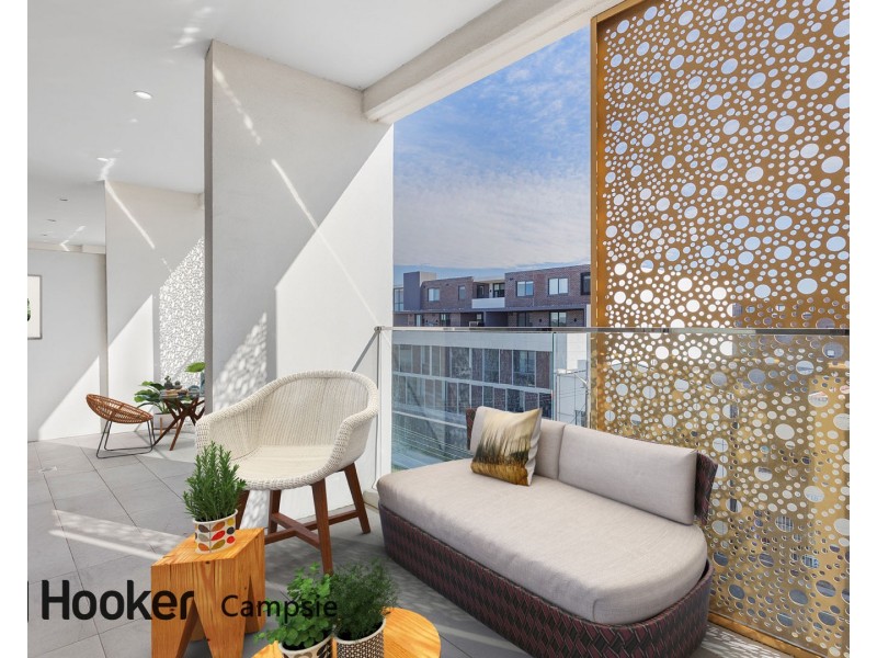 9/702-704 Canterbury Road, Belmore NSW 2192