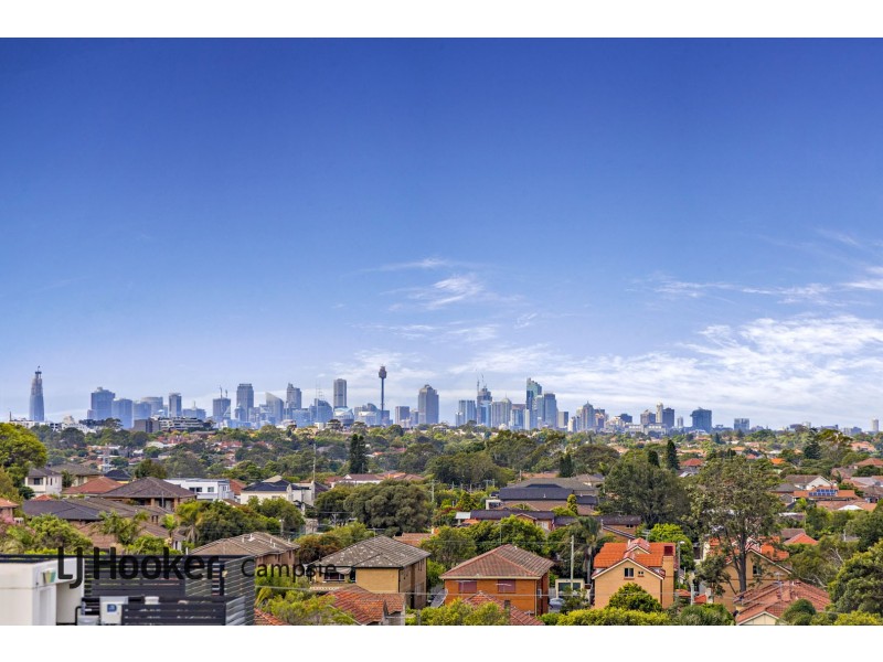 Unit C504/4 Mackinder Street, Campsie NSW 2194