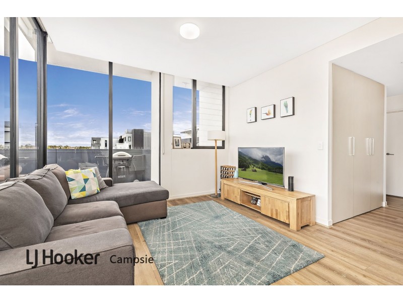 Unit C504/4 Mackinder Street, Campsie NSW 2194
