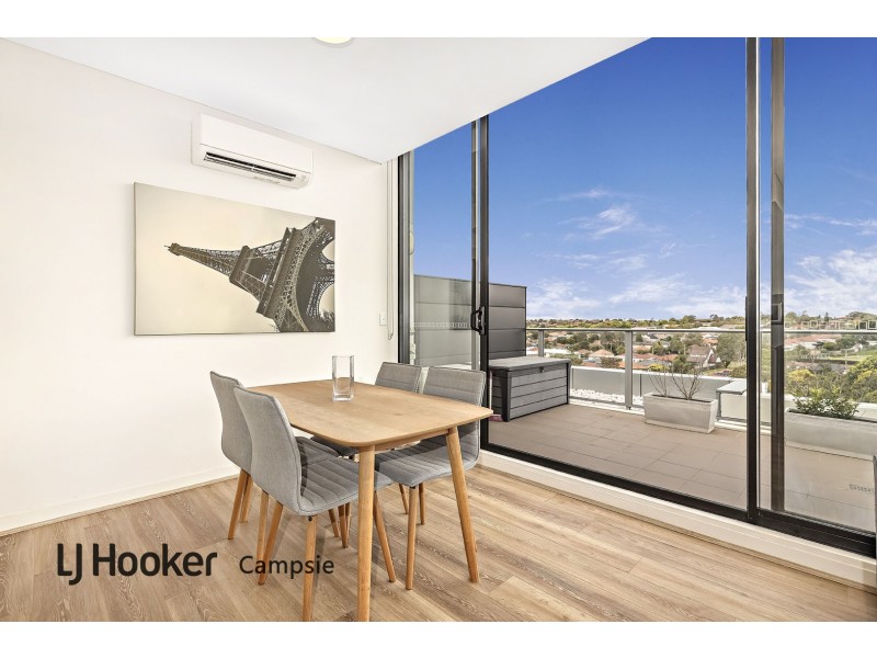Unit C504/4 Mackinder Street, Campsie NSW 2194