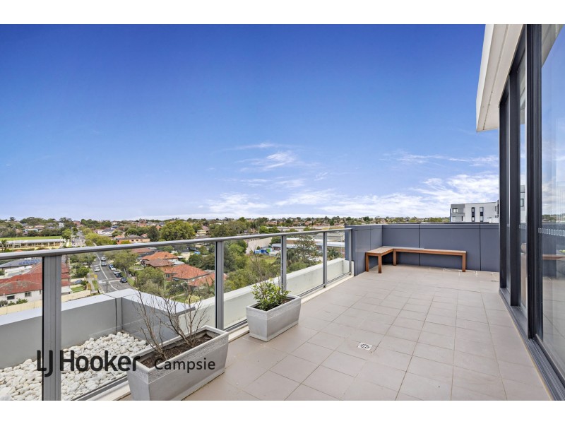 Unit C504/4 Mackinder Street, Campsie NSW 2194