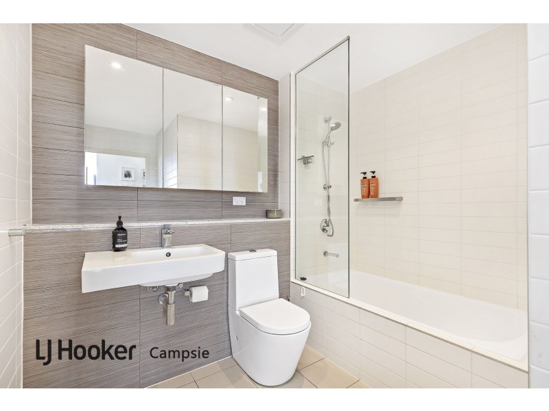 Unit C504/4 Mackinder Street, Campsie NSW 2194