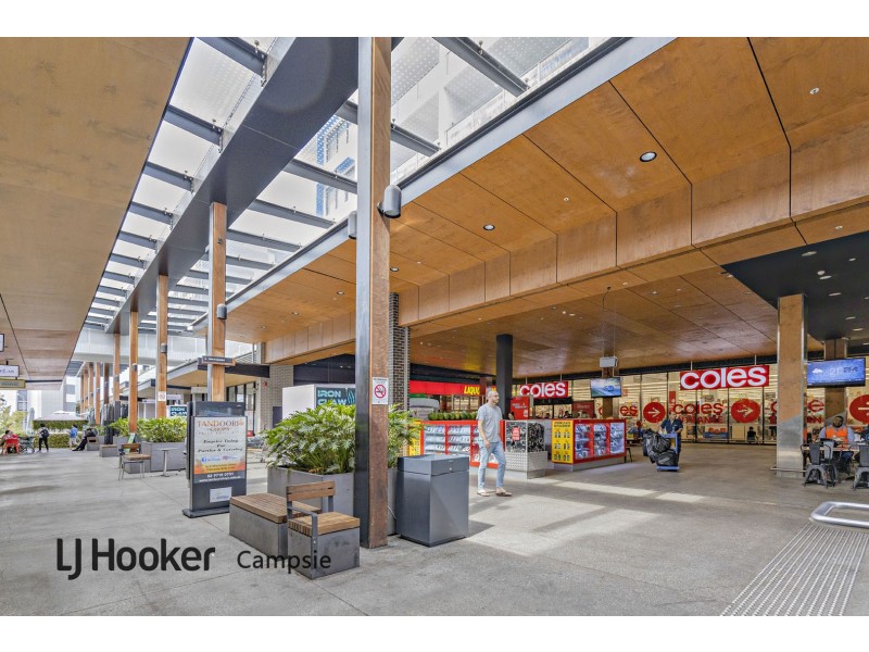 Unit C504/4 Mackinder Street, Campsie NSW 2194